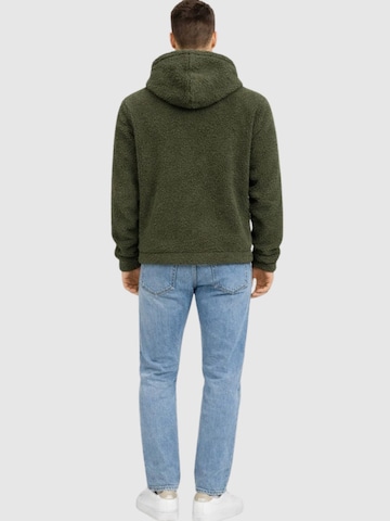 Felpa 'Maglieria Jack&Jones 12285678' di JACK & JONES in verde