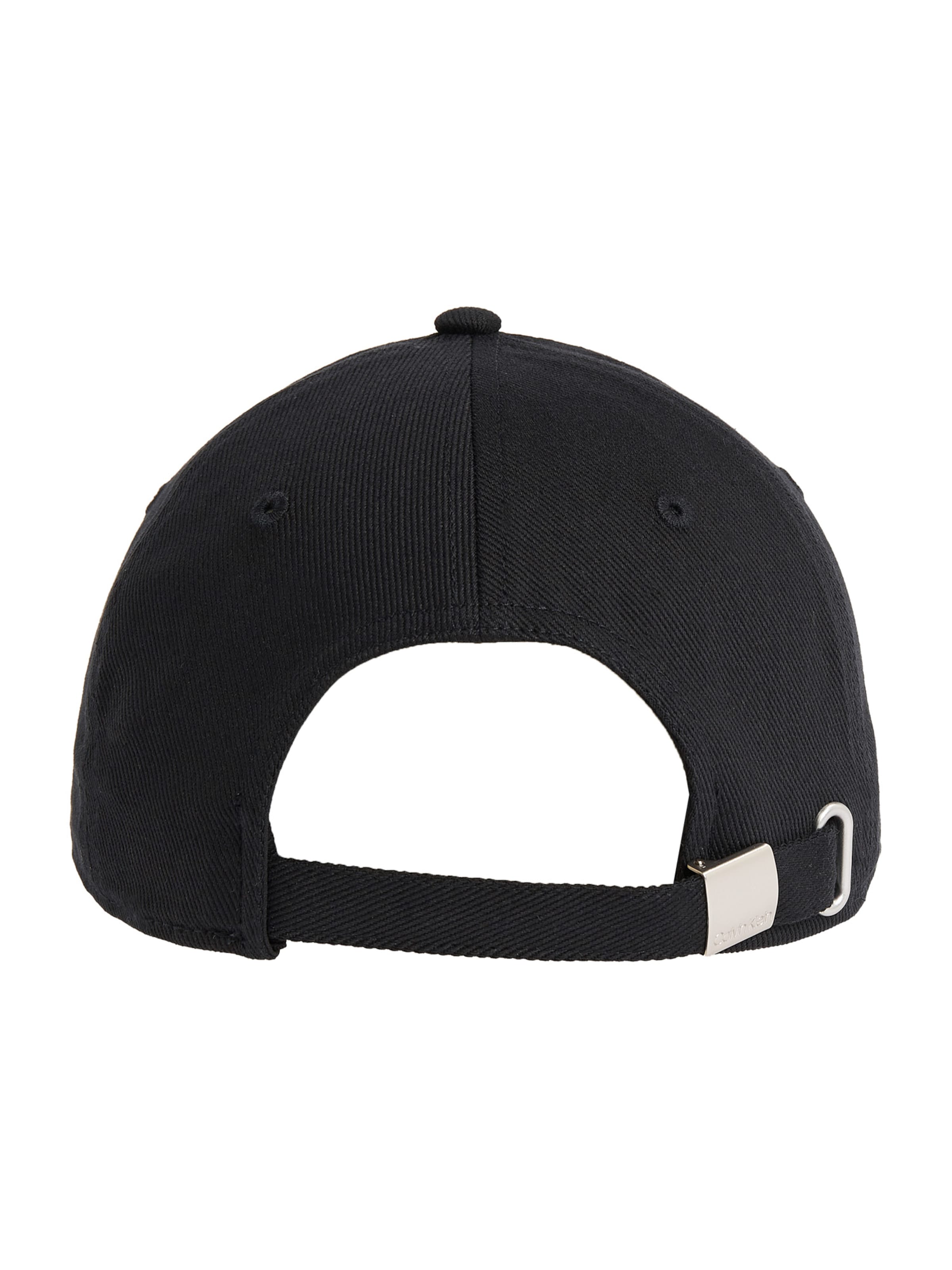 Calvin Klein Sapkák - fekete