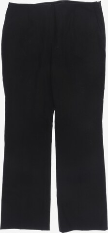 JIL SANDER Pants in L in Black: front