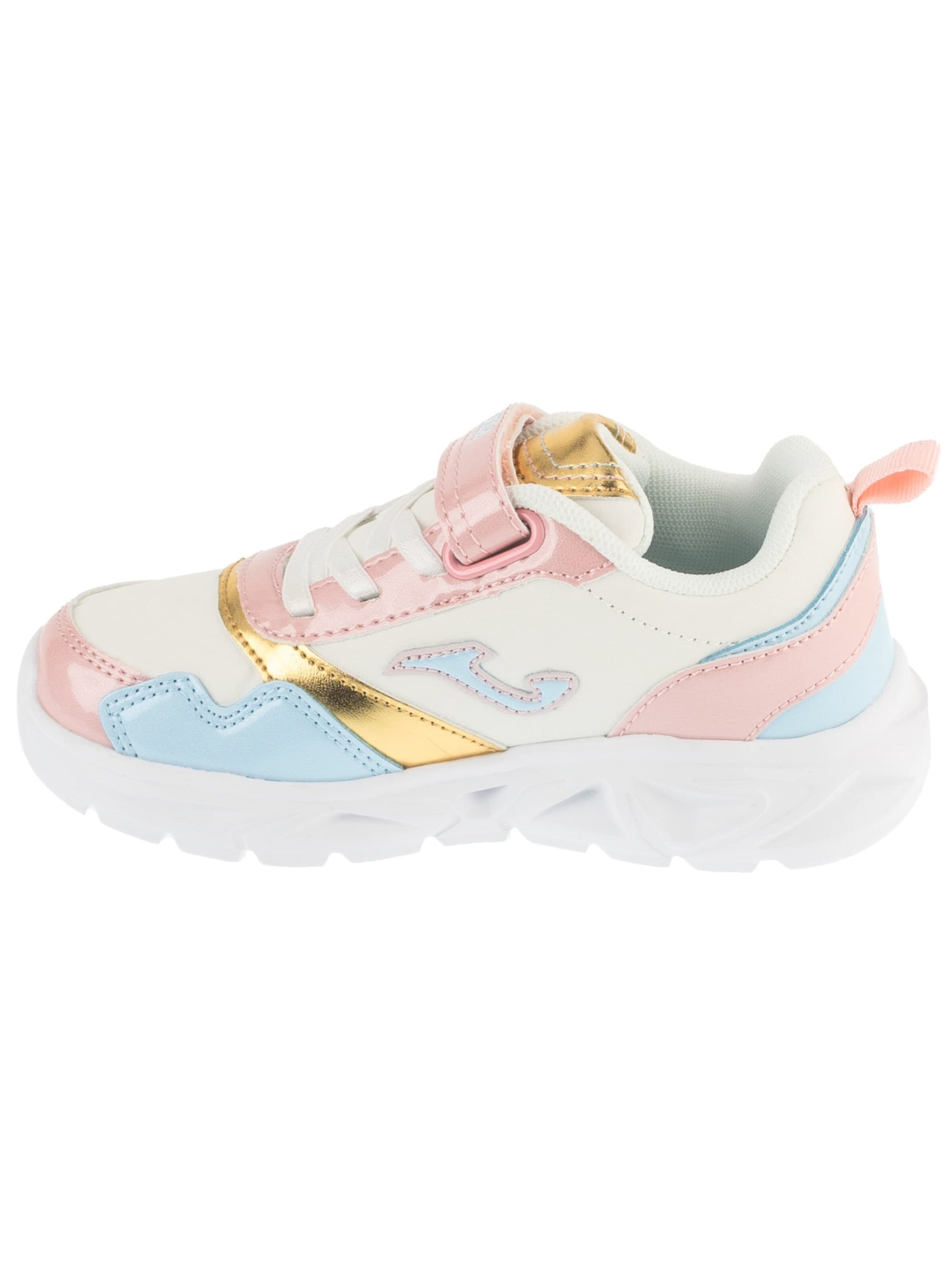 JOMA Trainers 'Star Jr 25 JSTARW' in White