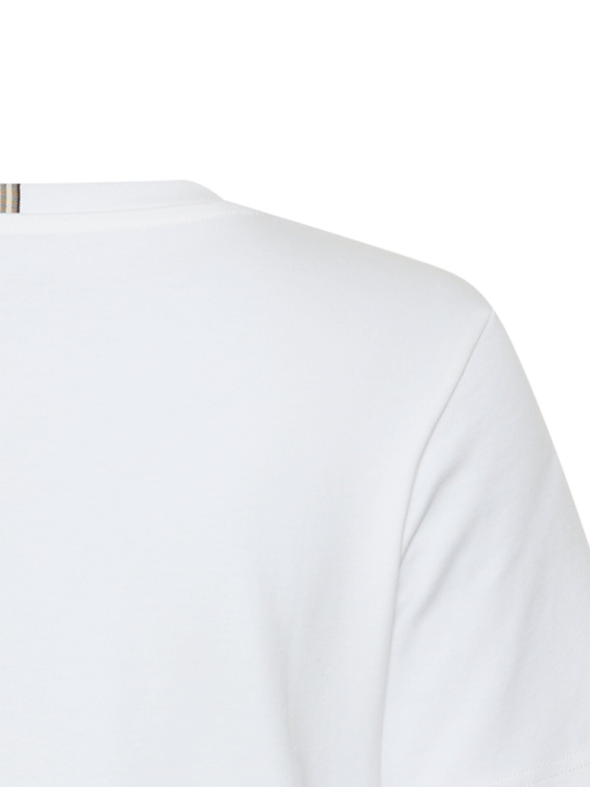 CAMEL ACTIVE Shirt in White