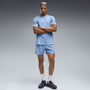 PUMA Sportschoen in Grijs