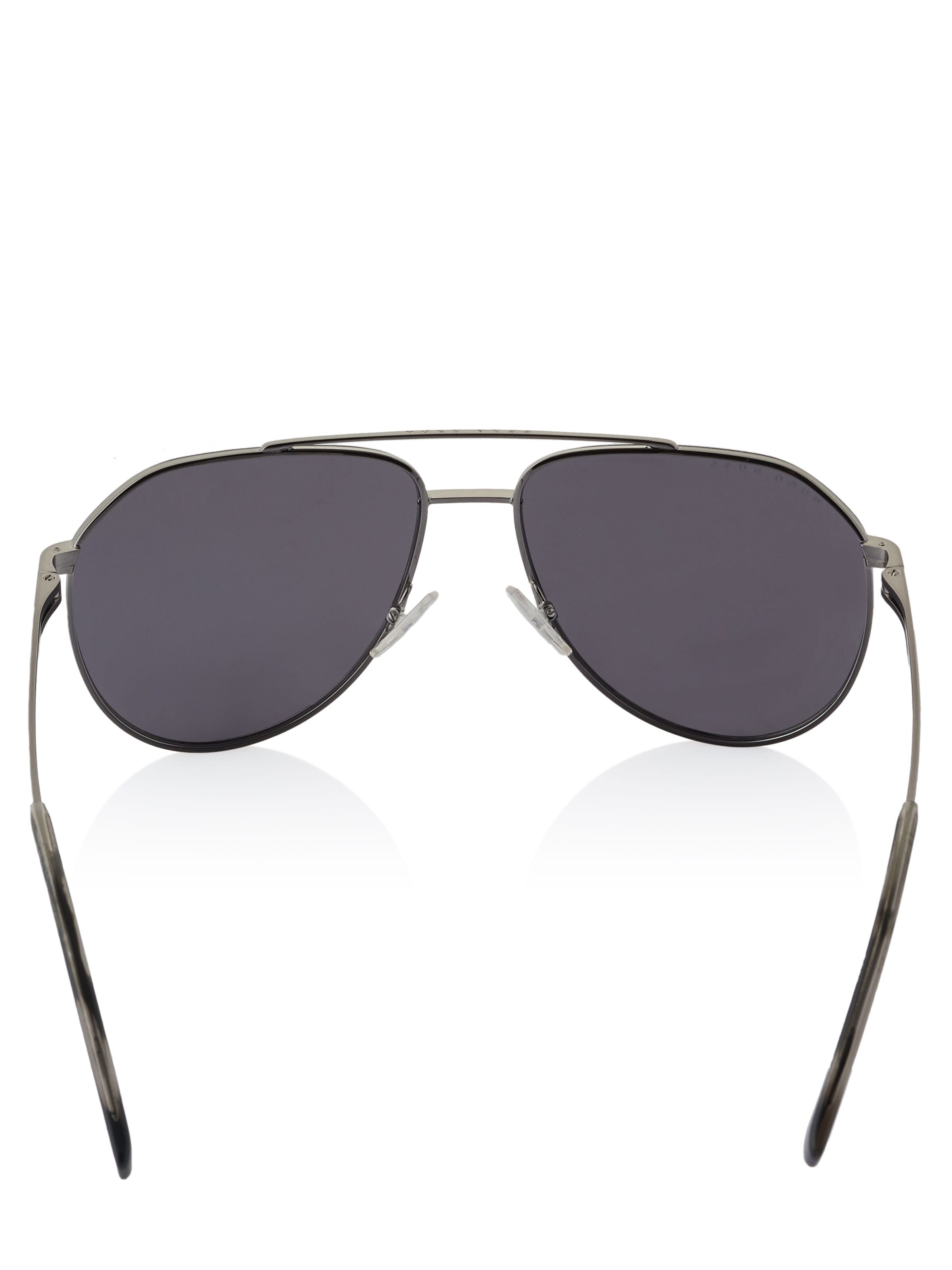Occhiali da sole di HUGO BOSS in nero