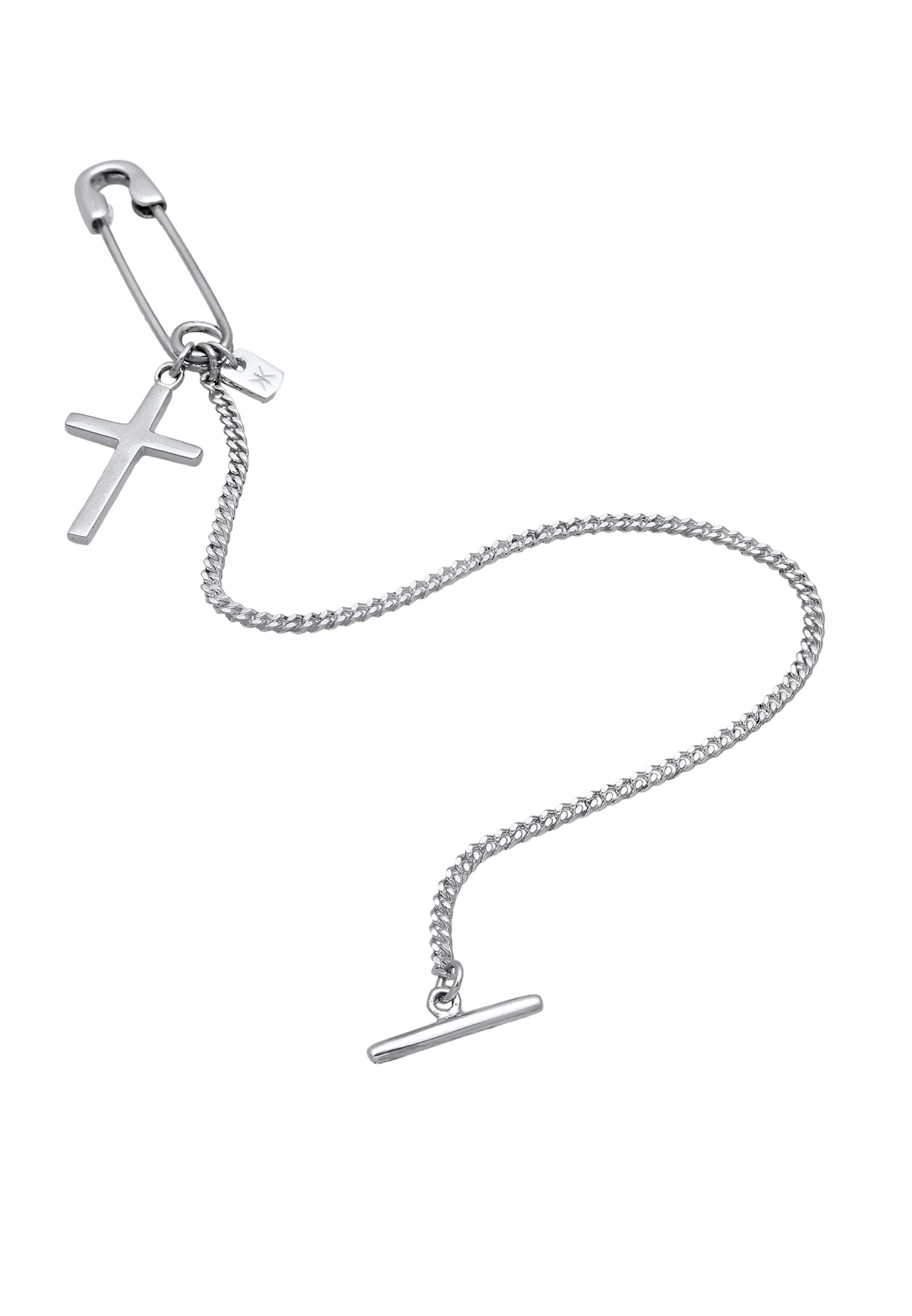 KUZZOI Dasspeld in Zilver