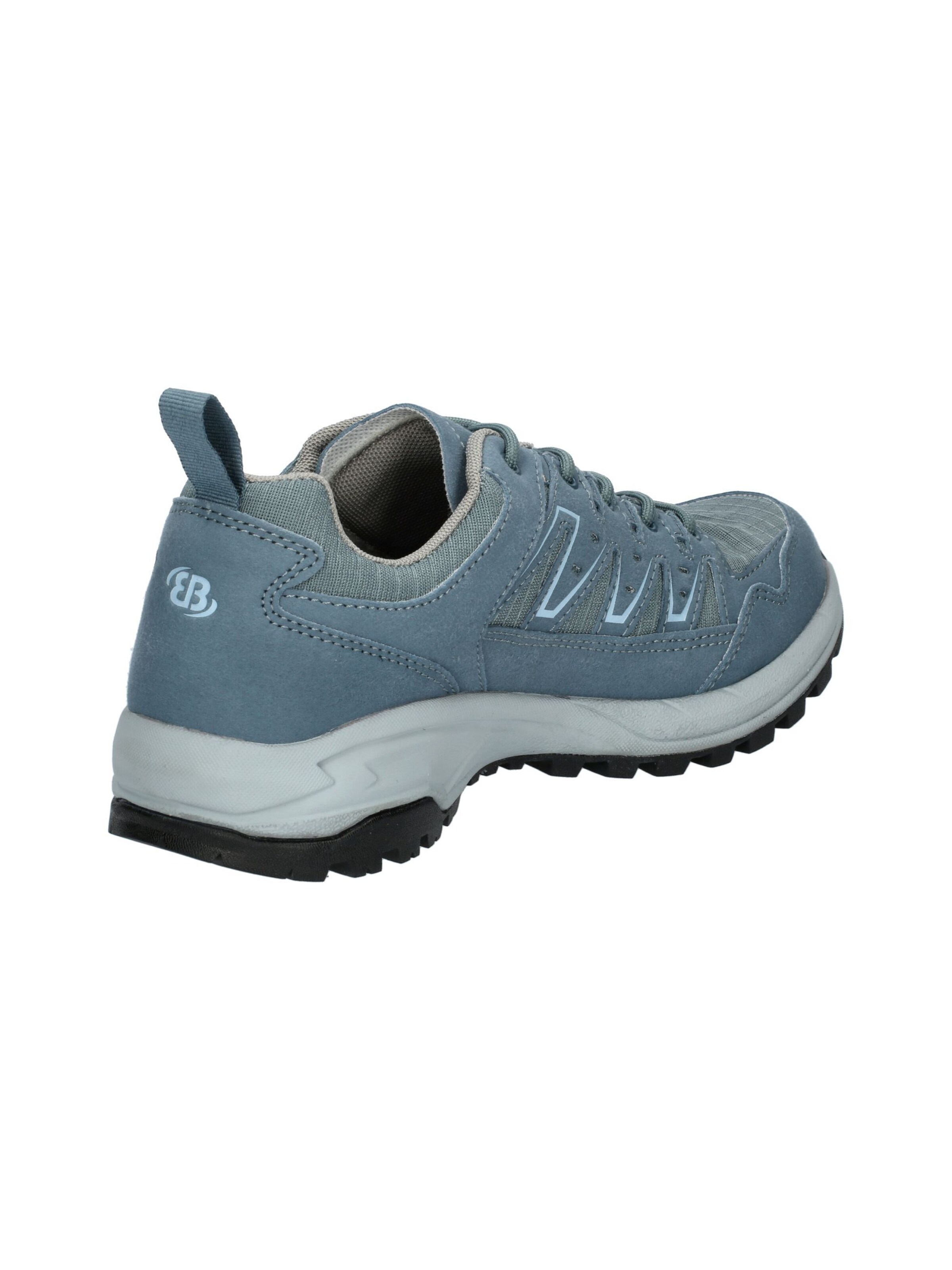Brütting Outdoorschuh 'Mount Torbert' in Blau