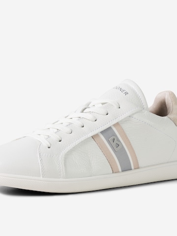 BOGNER Sneakers in White