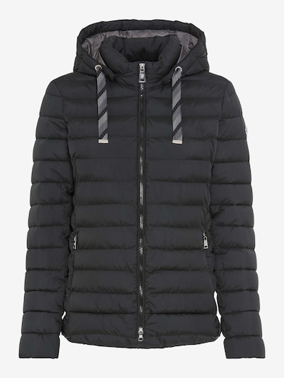 Fuchs Schmitt Übergangsjacke 'Mandal'‌‌‌‌‌ in schwarz, Produktansicht