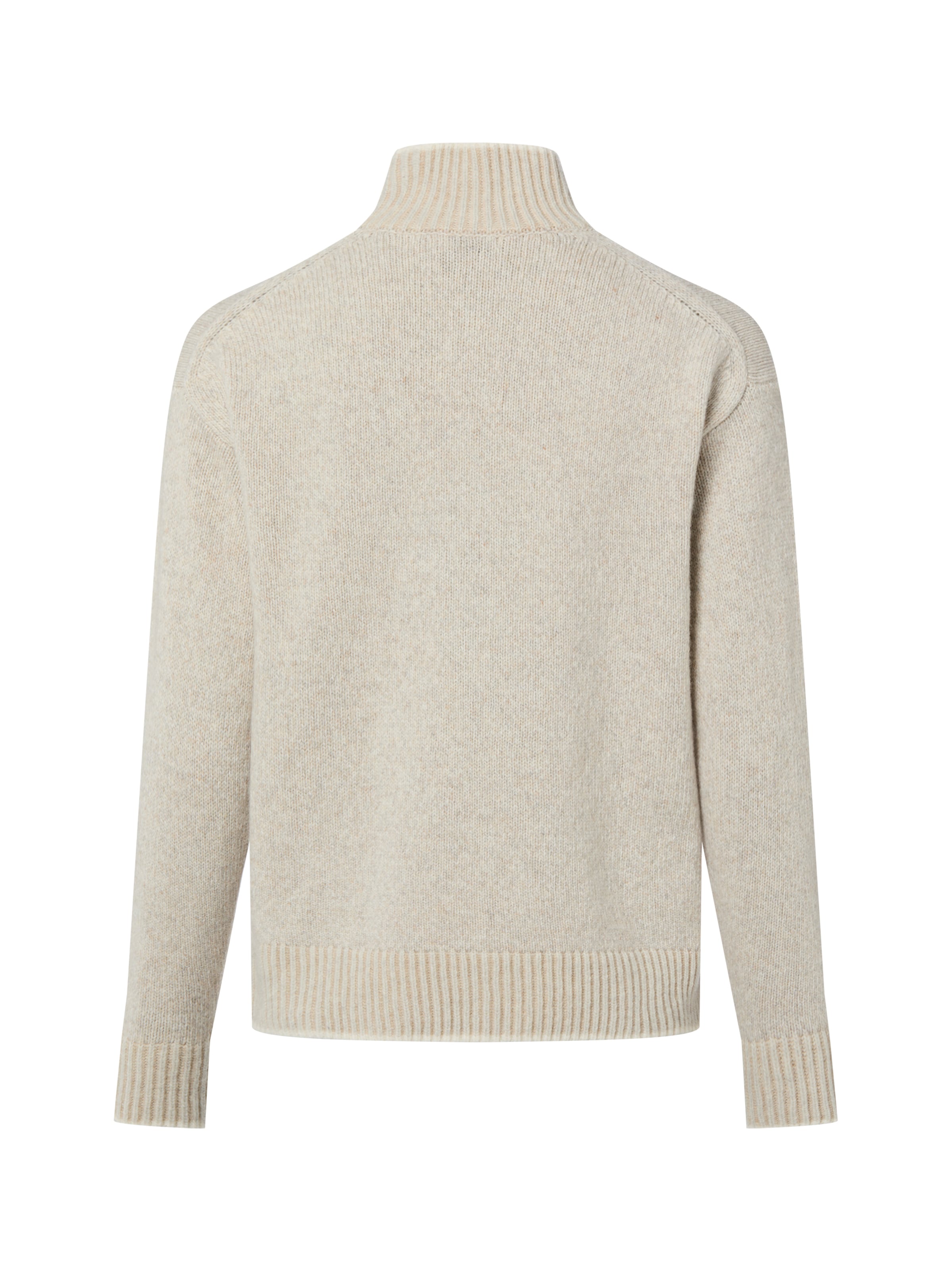 Pull-over MAERZ Muenchen en beige