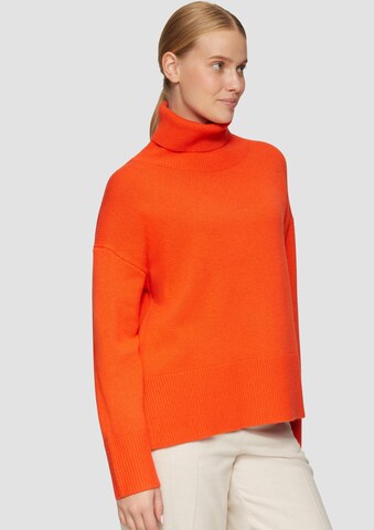 s.Oliver Trui in Oranje