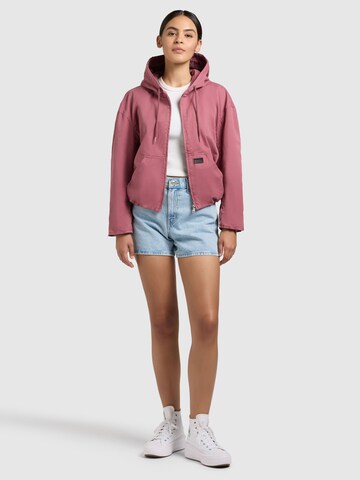khujo - Chaqueta de entretiempo 'JUDY' en rosa
