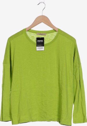Smith&Soul Top & Shirt in M in Green: front
