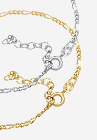 ELLI Sieraden set in Goud