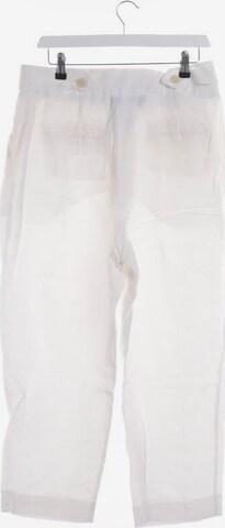 Sportmax Pants in L in White