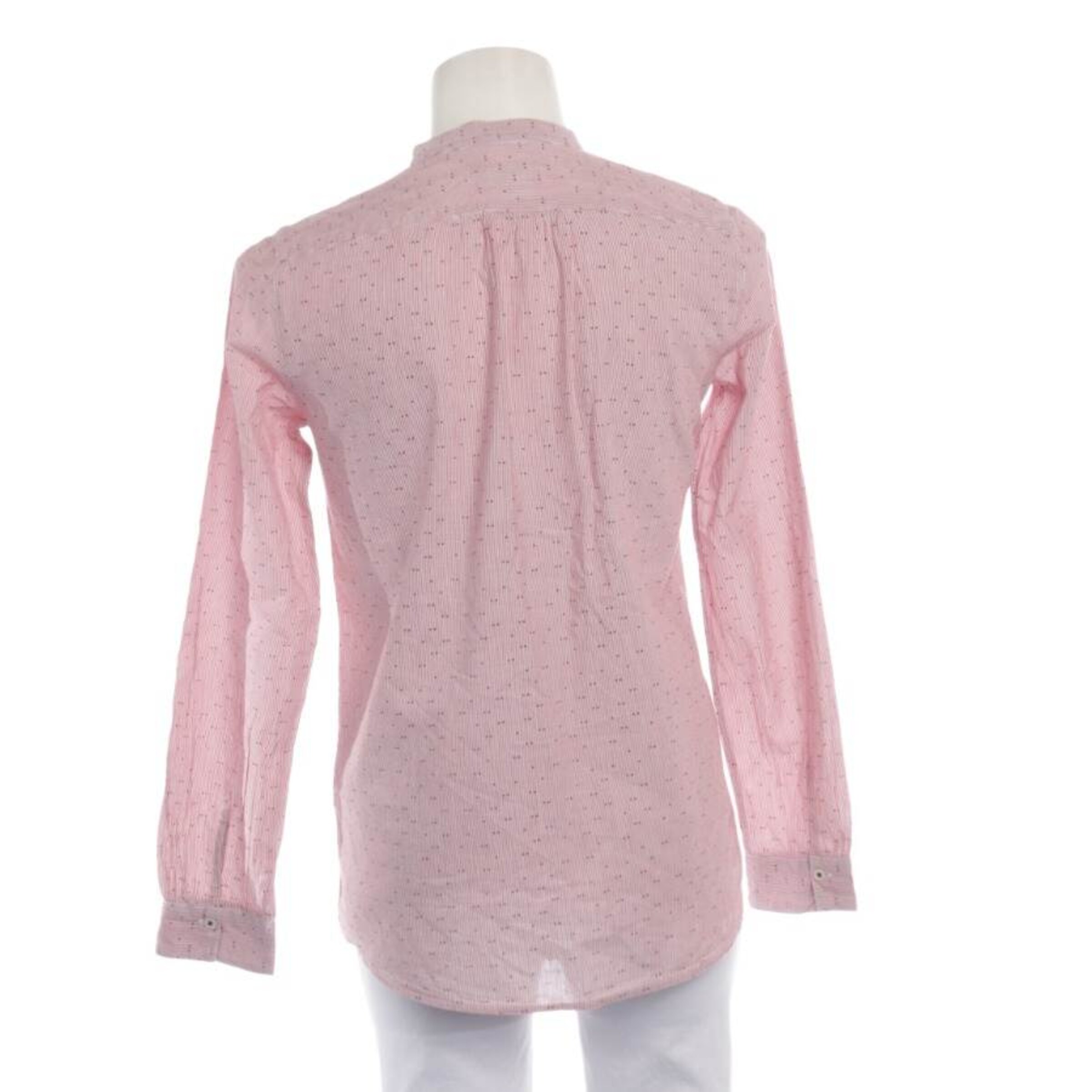 Marc O'Polo Bluse / Tunika XS in Mischfarben