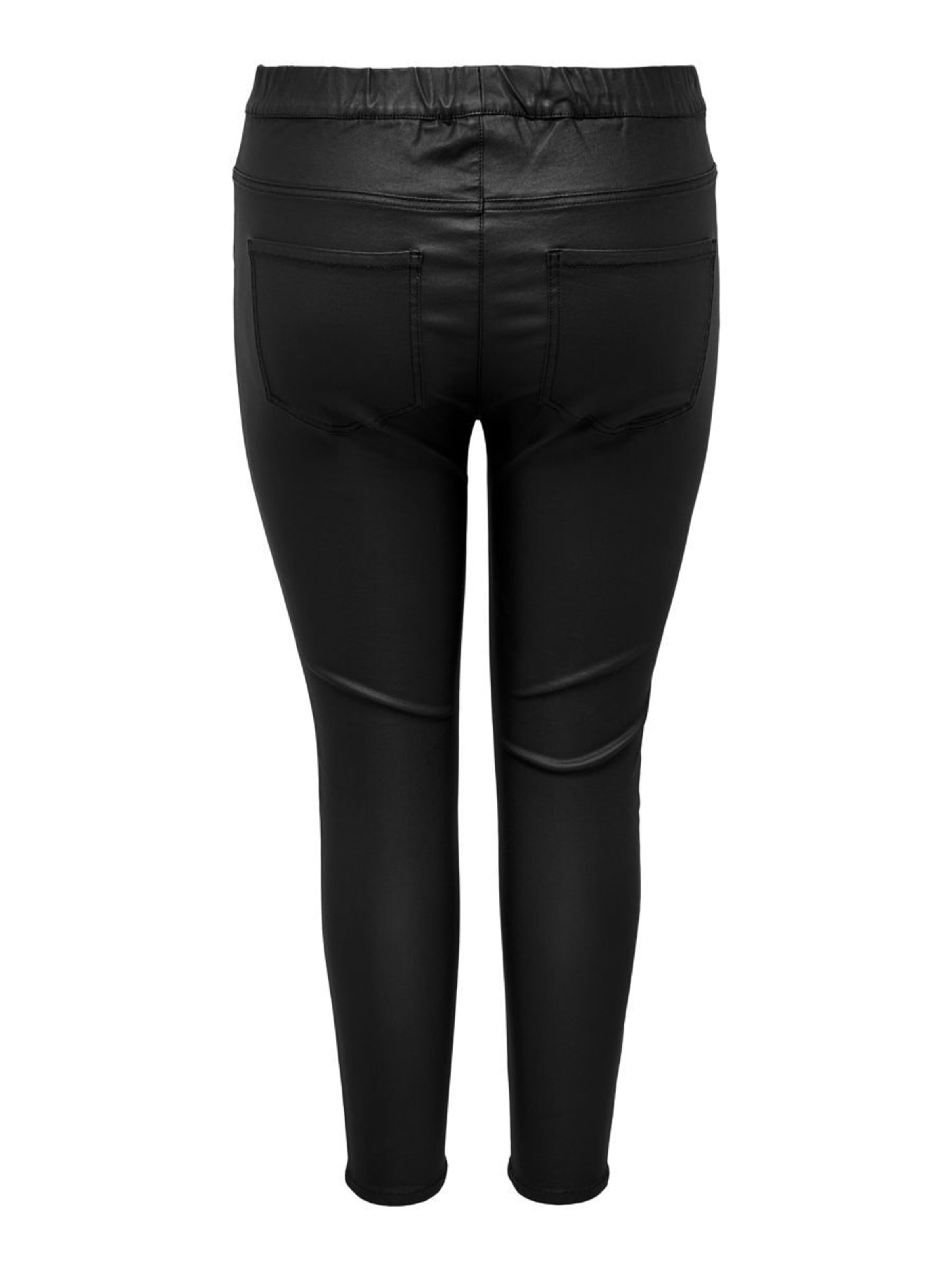 Skinny Leggings di ONLY Carmakoma in nero