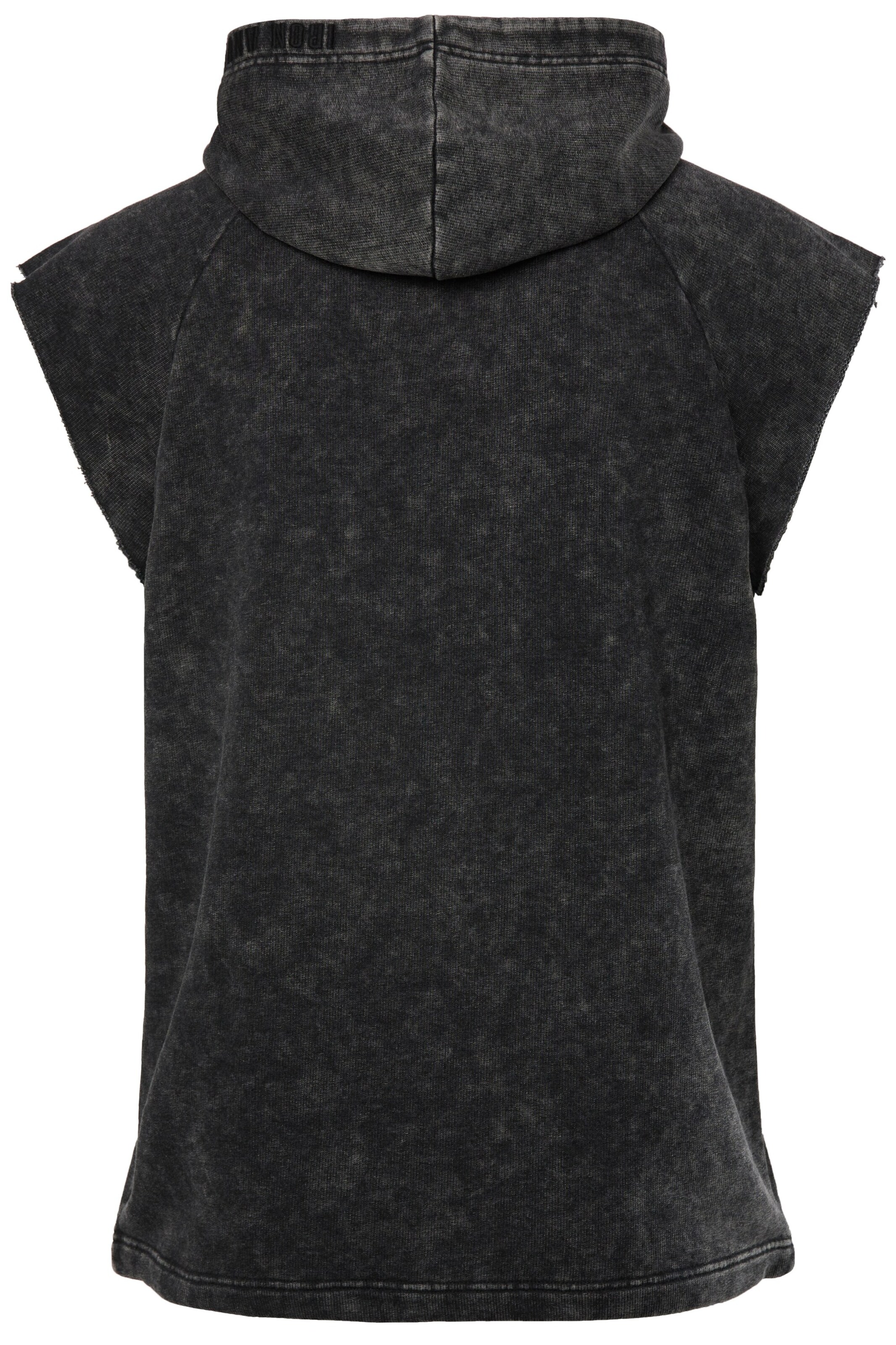 JAY-PI Sweatshirt in Schwarz