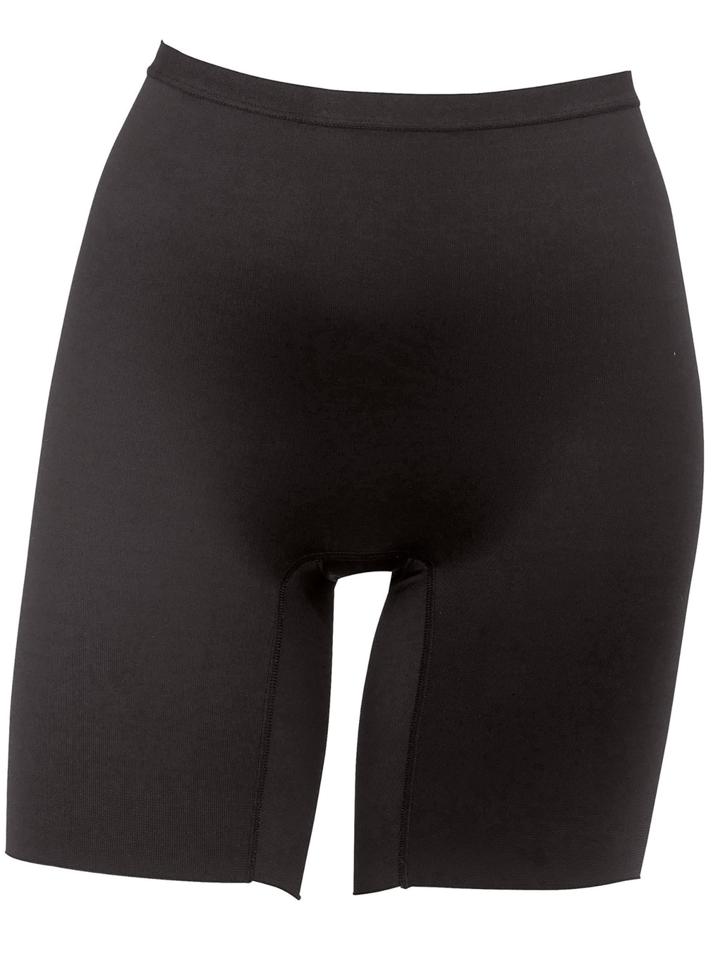 ANITA Shaping Pants 'Beauty Shaper' in Black: front