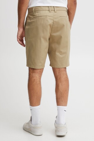 !Solid Regular Chino 'Seldric' in Beige