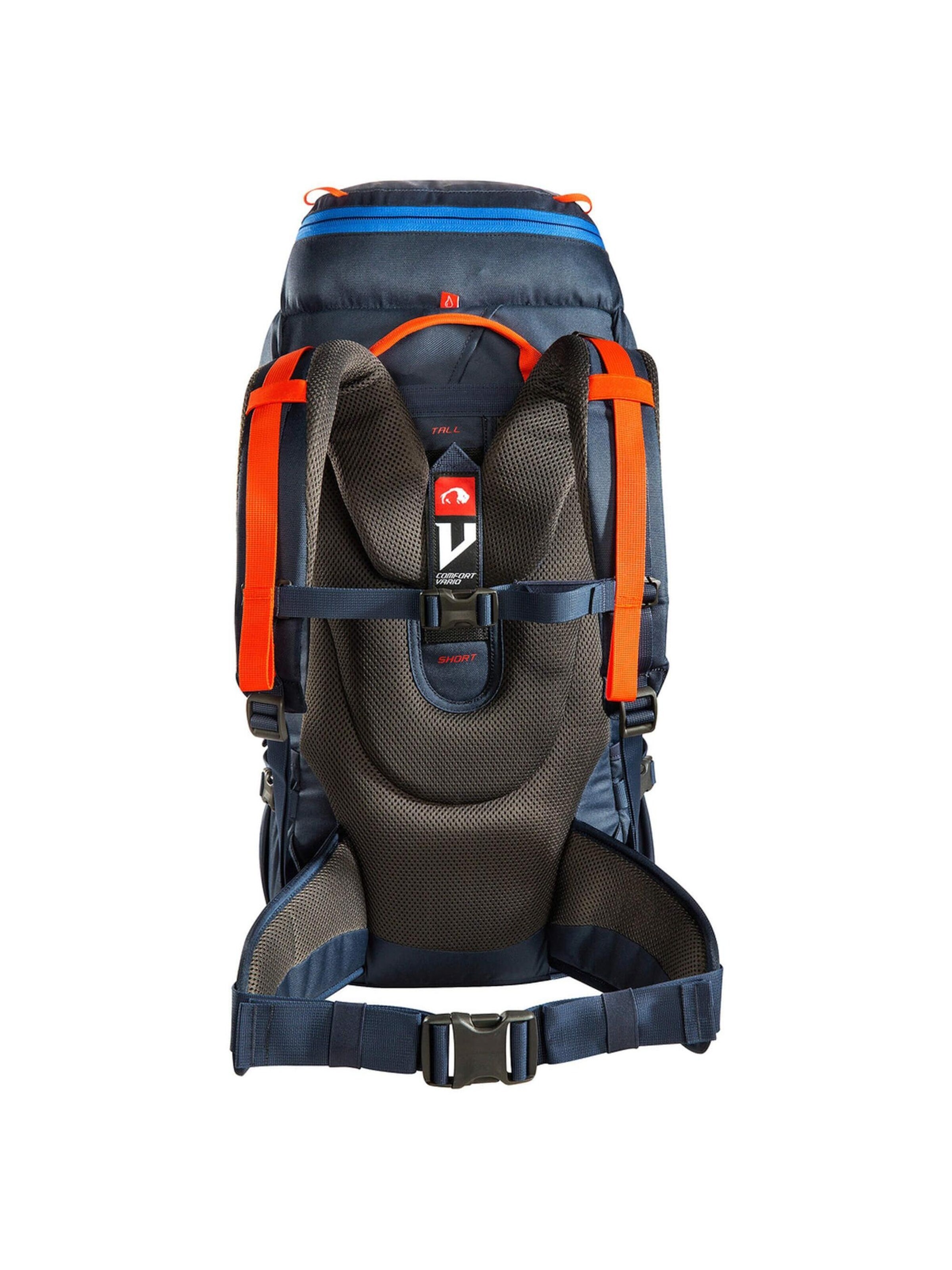 TATONKA Sportrucksack 'Yukon'‌‌‌‌‌‌‌‌ in Blau
