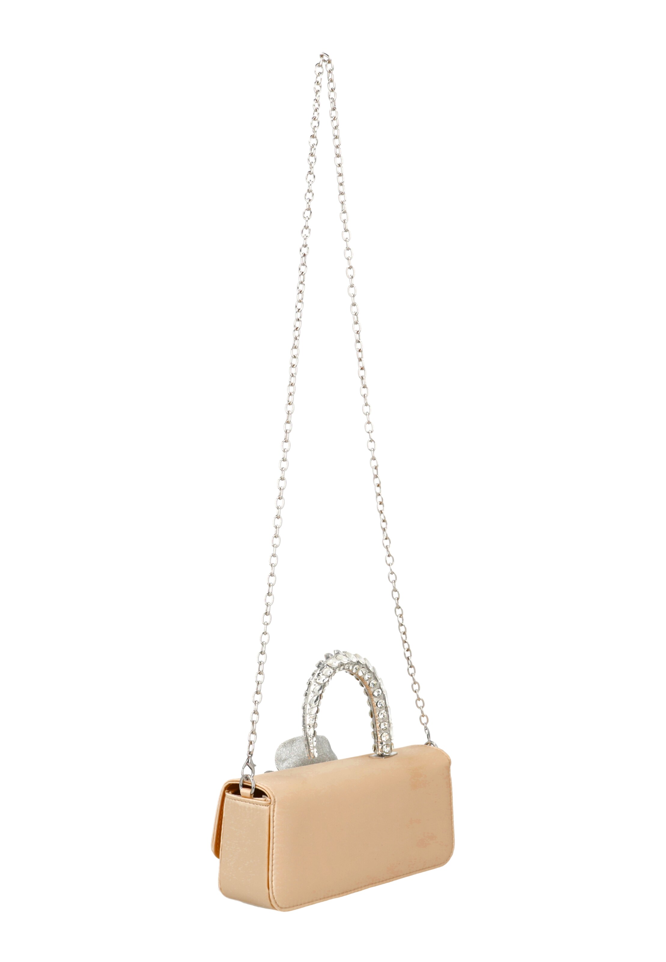 faina Handtasche in Beige