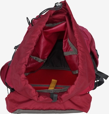 Sac à dos de sport 'Crosstrail 30 ST' JACK WOLFSKIN en rose