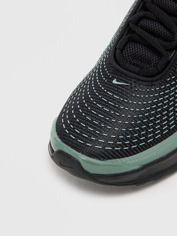 Nike Sportswear Сникърси 'AIR MAX DN' в черно