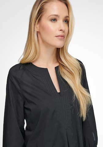 Basler Blouse in Zwart