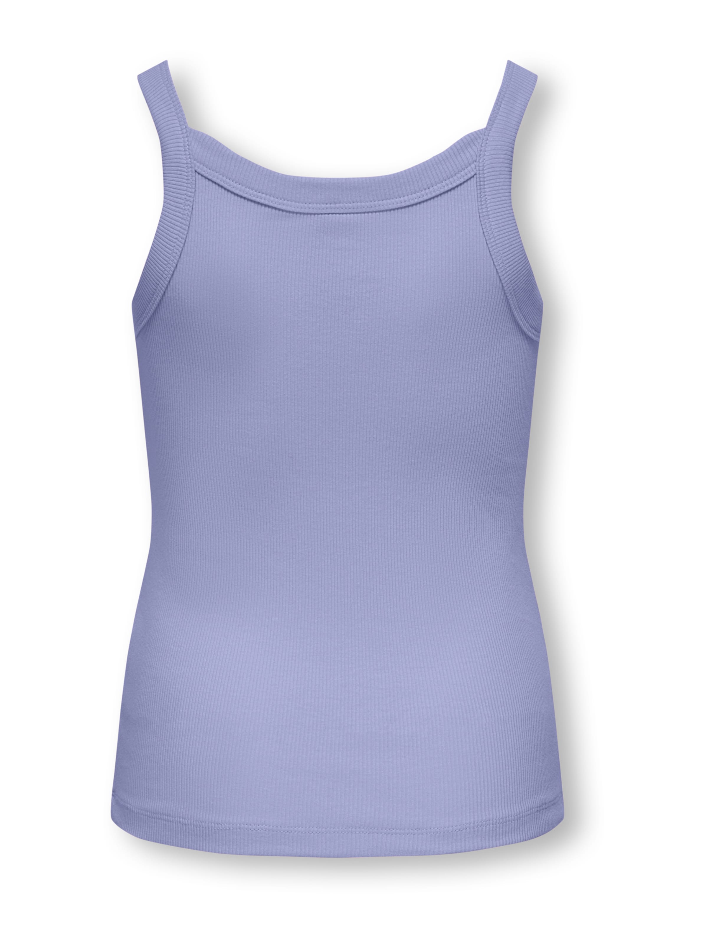 ONLY GIRLS Top 'KOGJILL' in Lila