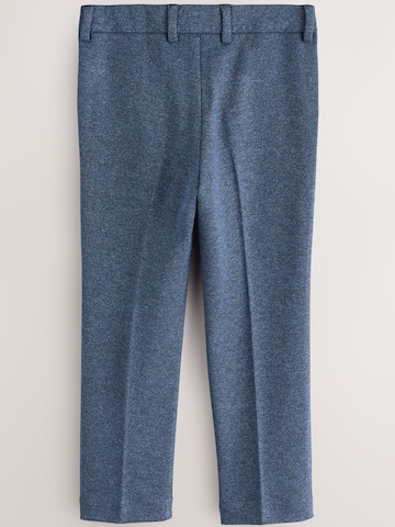 Baker by Ted Baker Regular Hose in Blau