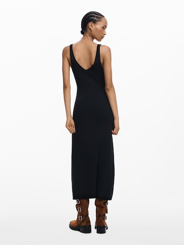 Desigual Kleit, värv must