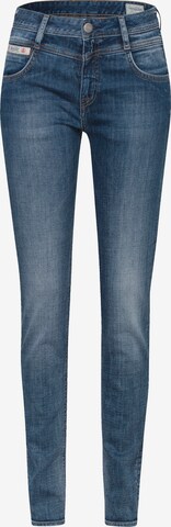 Herrlicher Jeans in Blue: front