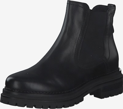Nero Giardini Chelsea Boots 'I117716D' en noir, Vue avec produit