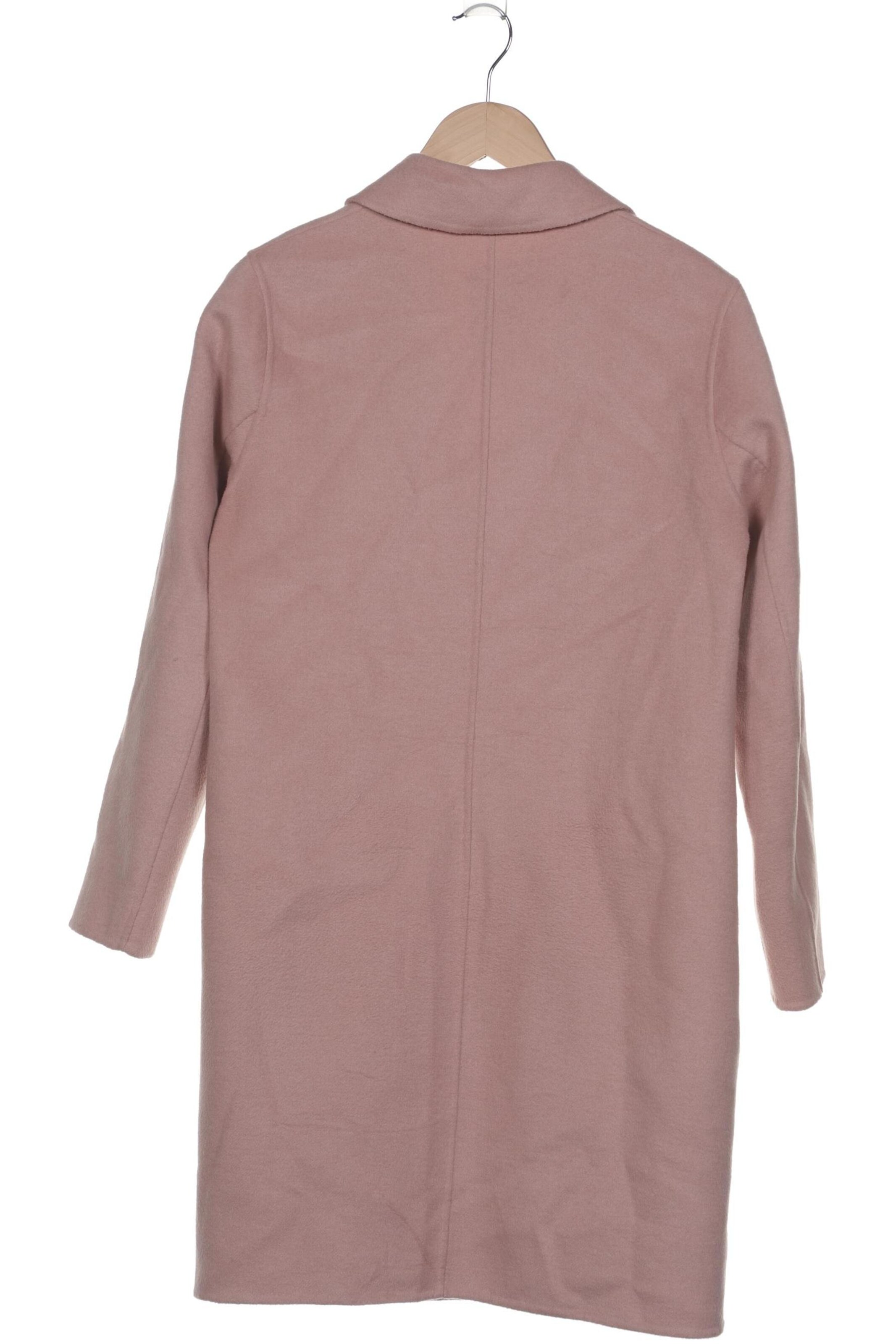 HALLHUBER Jacket & Coat in L in Pink