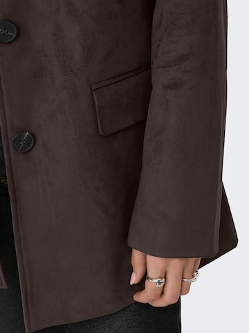 ONLY Blazer 'TULIP ' i brun