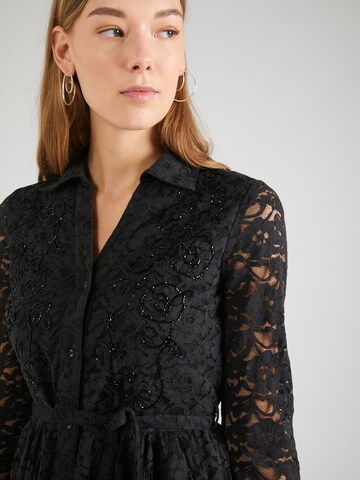 River Island Kleid in Schwarz