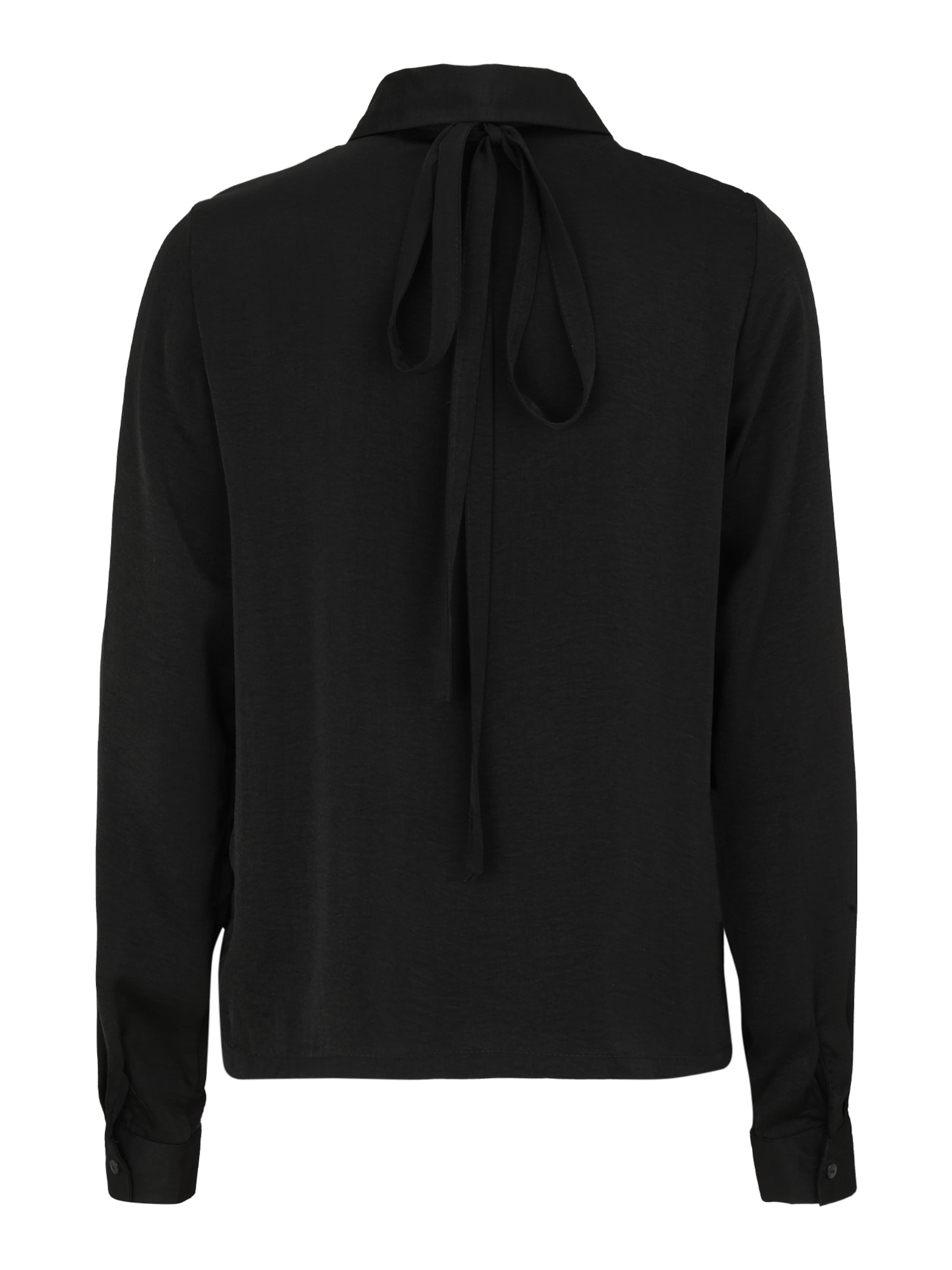 Chemisier 'VMGRETCHEN' Vero Moda Tall en noir