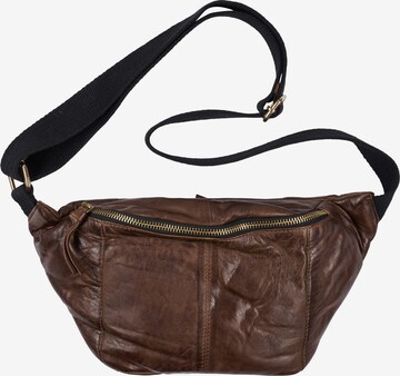 BTFCPH Fanny Pack in Brown