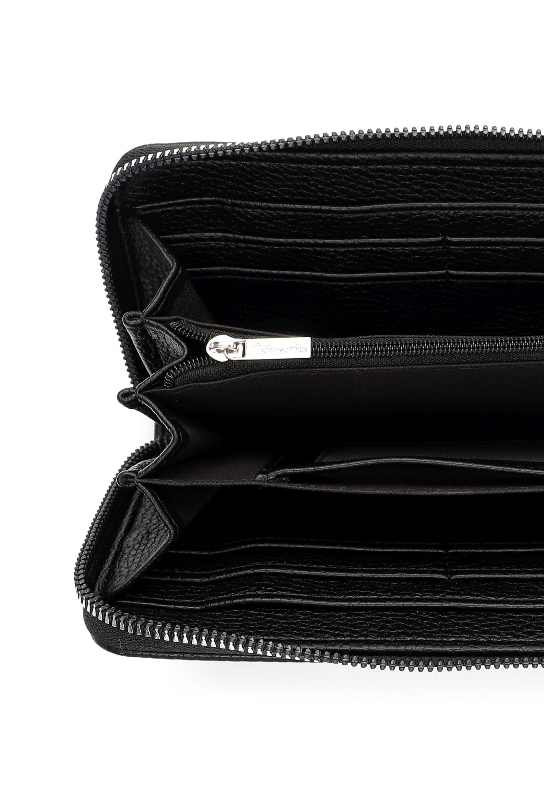 Tamaris Tegnebog 'Kennia' i sort