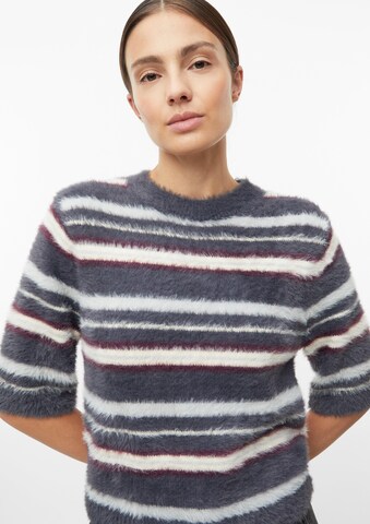s.Oliver Pullover in Grau: Vorderseite