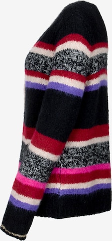 LIEBLINGSSTÜCK Knit Cardigan in Mixed colors