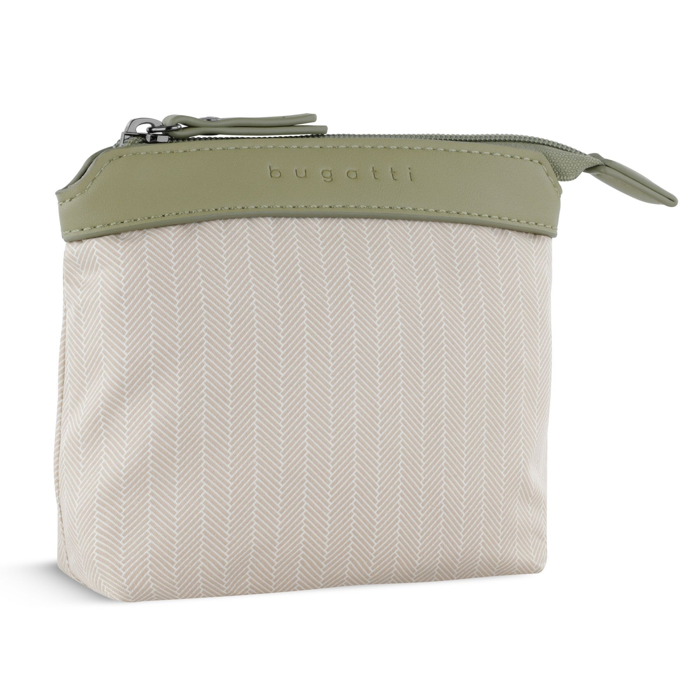 Borsa a mano 'Ilva' di bugatti in verde