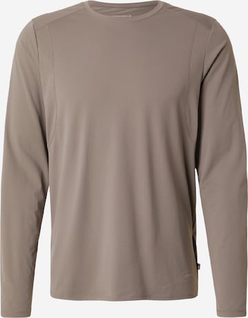 T-Shirt 'BOLTON' ICEPEAK en gris : devant