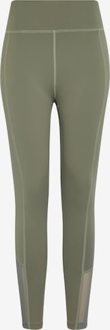 Born Living Yoga Trainingsjack 'Namir' in Groen: voorkant