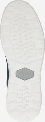 Bata Sneakers in Blue