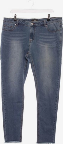 STEFFEN SCHRAUT Jeans in 30-31 in Blue: front