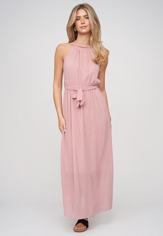 Cloud5ive Dress in Pink