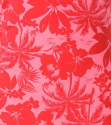 Aniston CASUAL Kleid in Pink