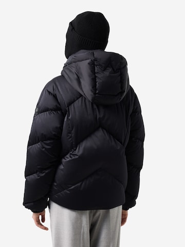 BOGNER Winter Jacket ' Georgia ' in Black