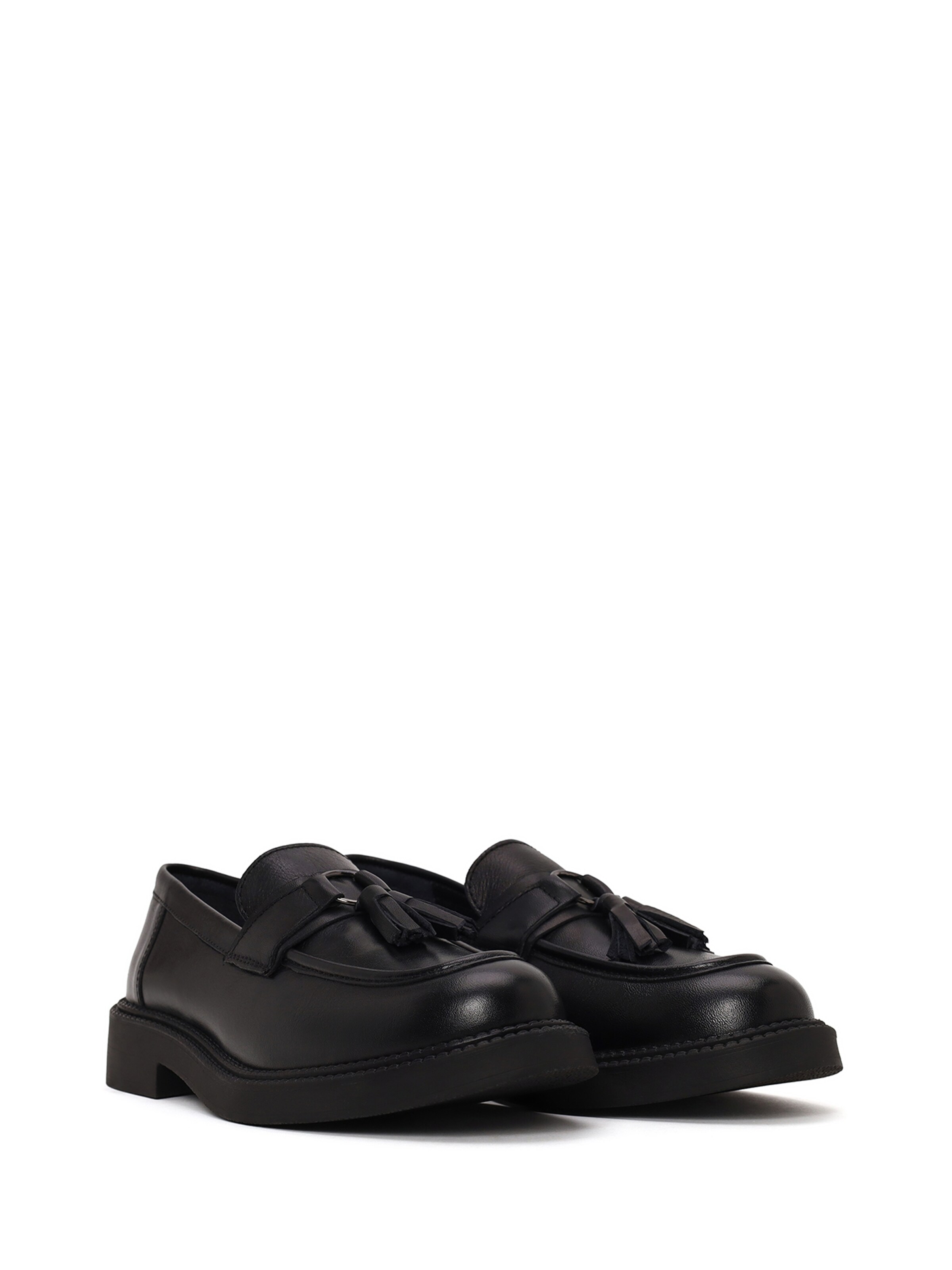 Chaussure basse Derimod en noir