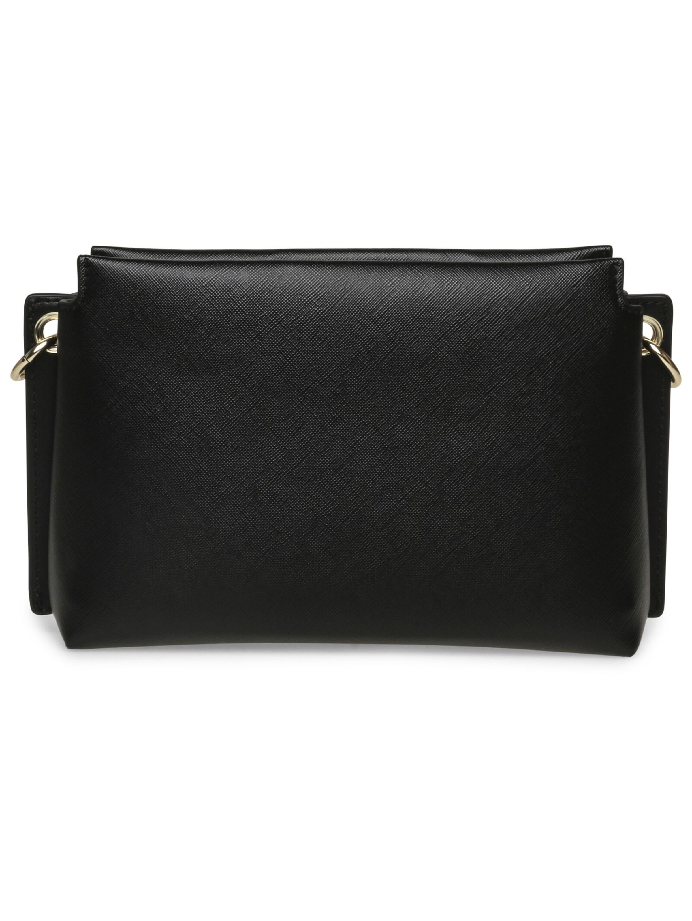 STEVE MADDEN Umhängetasche 'Bross' in Schwarz